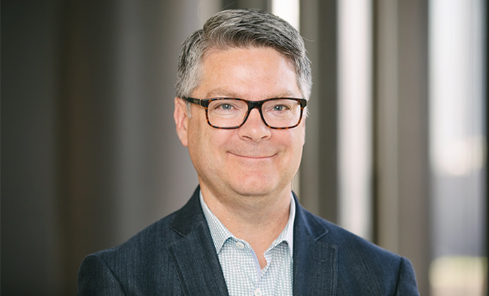 Tom Browning named President of JLB + Partners