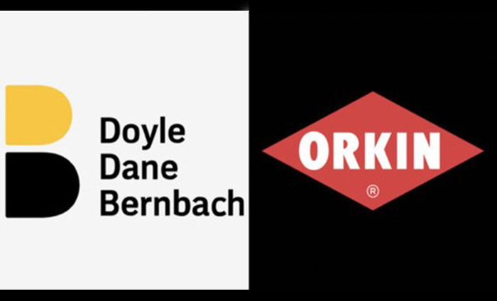 Orkin Selects DDB Chicago as Strategic Business and Creative Partner