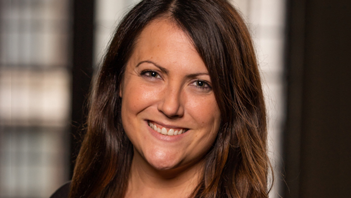 Two by Four names Korie Brown to position of Group Media Director 