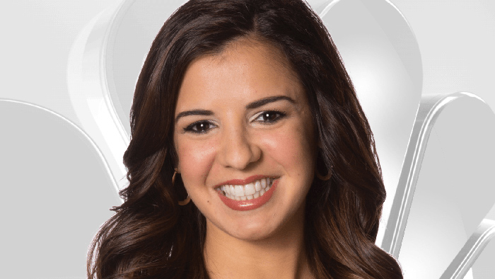 Leila Rahimi first female to take lead sports anchor position on NBC5