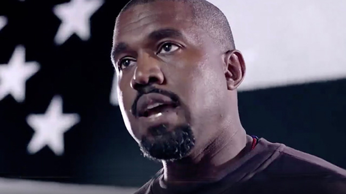 Ye barred from Grammy Awards due to his concerning online behavior