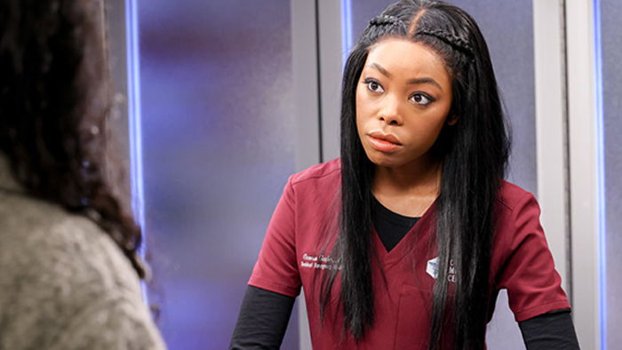 Chicago Med: pics & promo May Your Choices Reflect Hope, Not Fear