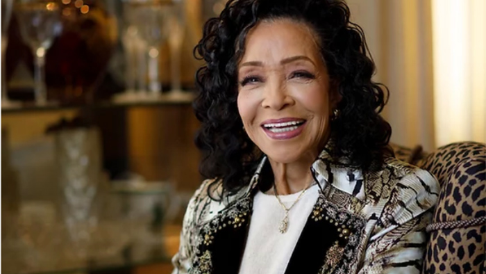 Merri Dee Chicago’s homegrown broadcasting legend has passed at 85