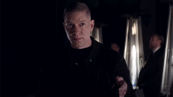 Power Book IV: Force has been renewed for a second season