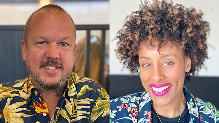 The Mill Chicago adds colorist Kris Smale and producer Nubia Lima