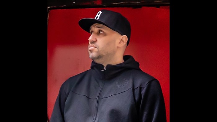 Burrell names Khari Streeter as new Chief Creative Officer