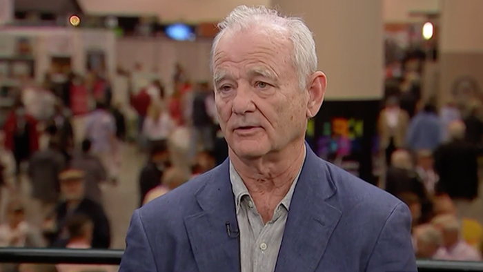 A reflection on Bill Murray's response to his inappropriate behavior