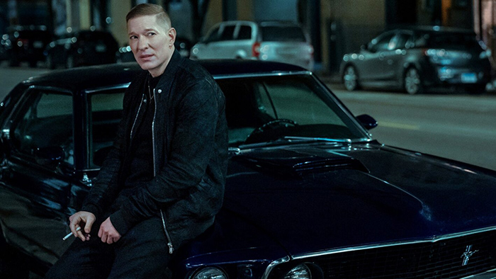 Tommy Egan is back on the streets of Chicago in Power Book IV: Force ...