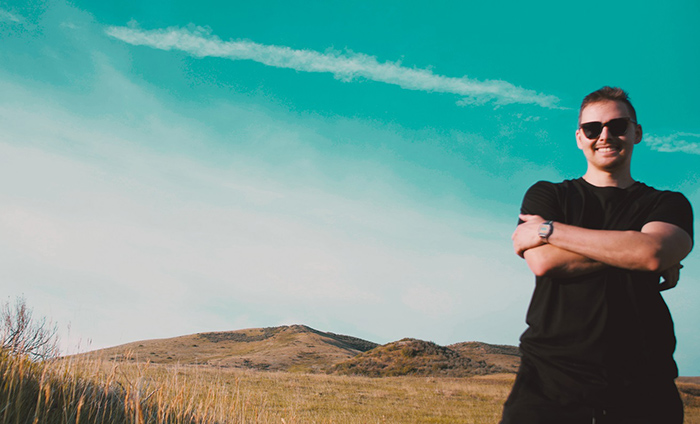 Matt Mooney joins 11 Dollar Bill as Creative Lead