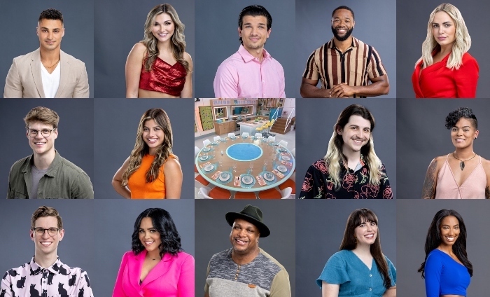 Which Big Brother Houseguest will Reel Chicago be rooting for?