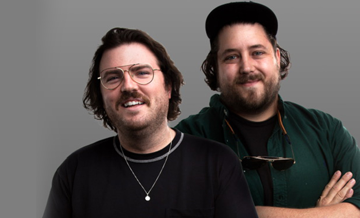 OKRP adds creative duo Matt McNulty & Ben Pfutzenreuter 