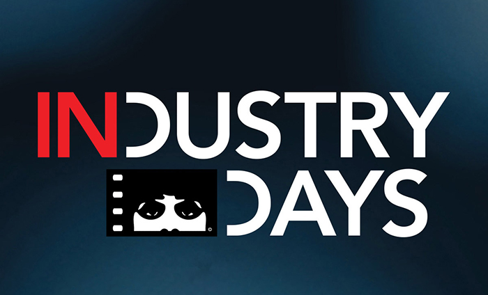Industry Days schedule and keynotes at Chicago International Film Festival
