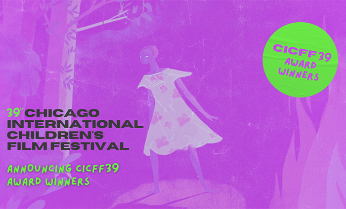 FACETY Víťazi 39. ročníka Medzinárodného detského filmového festivalu v Chicagu |  Chicago Real