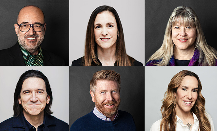 VSA Partners elevates six executives, names three new partners