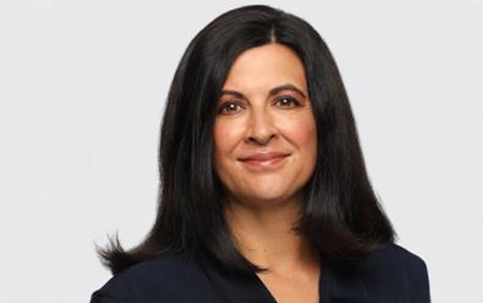 Sharon Kamra joins Material as first Chief People Officer