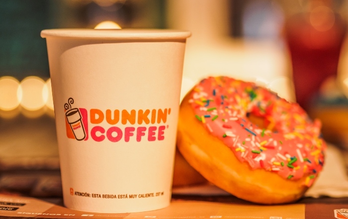 Leo Burnett tapped to serve up Dunkin’ Donuts