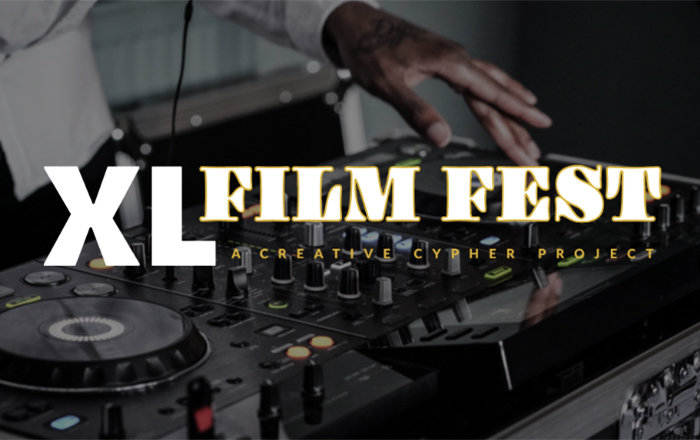 Creative Cypher acquires the Chicago South Side Film Festival