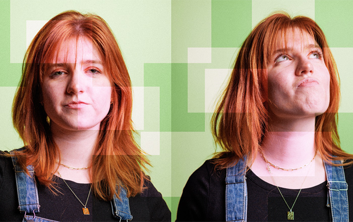 Geletka+ welcomes multidisciplinary designer and maker Sadie Van Wie