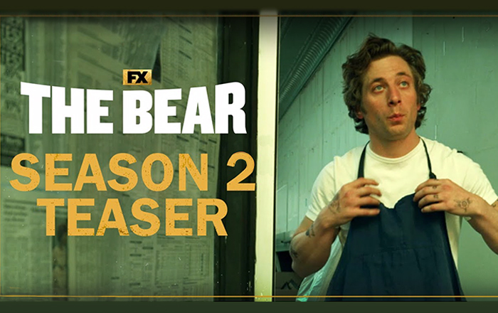 A #39 BEAR #39 writer attended WGA Awards with negative bank account Reel