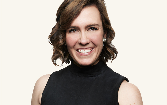 Cramer-Krasselt taps Nancy Maloney to launch new strategy discipline