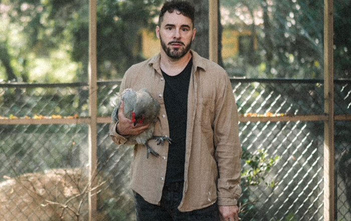 Quriosity Productions adds director Keith Rivers to their roster