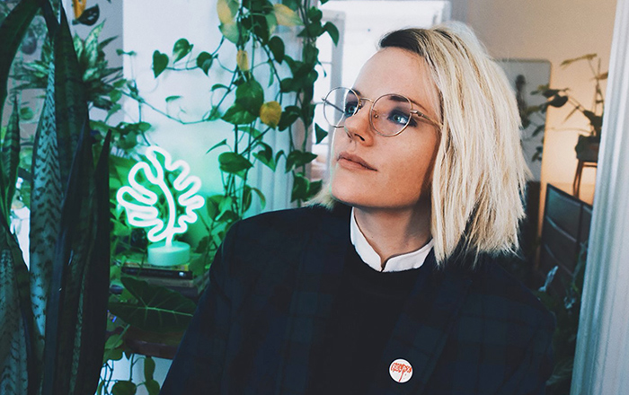 Cutters Studios adds editor Devon Bradbury to its roster