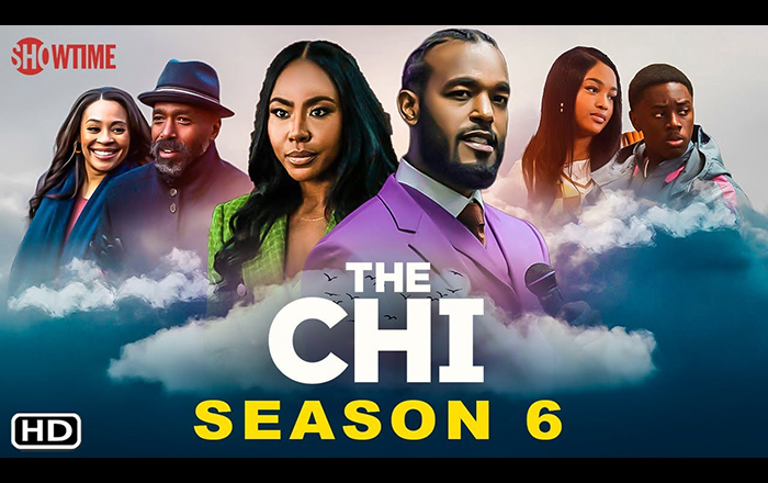 The Chi Season 6 premiere has record-breaking views Reel Chicago News - How Many Episodes Of The Chi Season 4