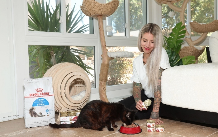 Royal Canin partners with Uber Pet for 