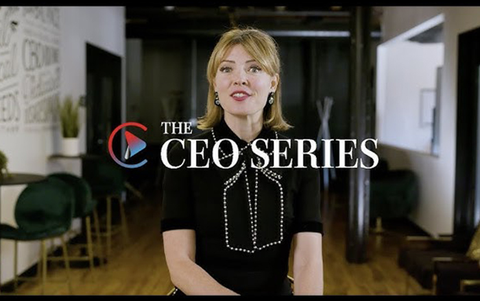 The CEO Series