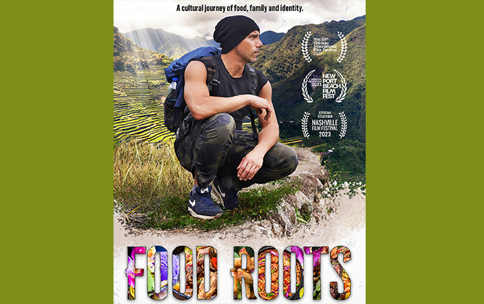 比利·迪克的《食物根源》在芝加哥电影节上放映·芝加哥真人新闻