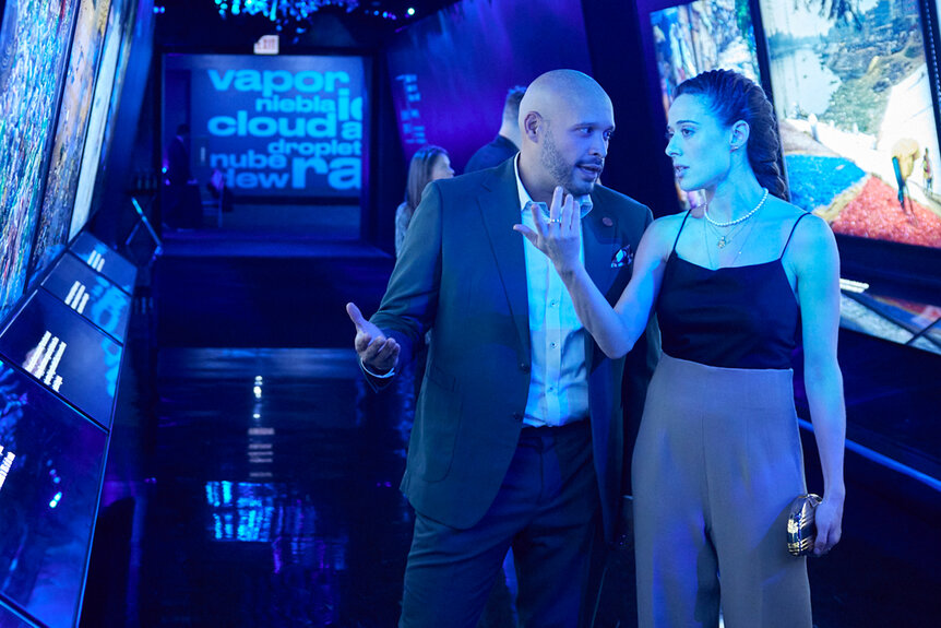 Chicago Fire Chicago Med Chicago P.D.