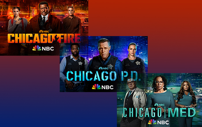 Will Chicago Fire, P.D. And Med Have A Crossover Episode This Season ...