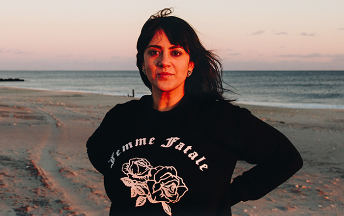 Strange Loop Studios adds writer, director Marta Chierego to its roster 