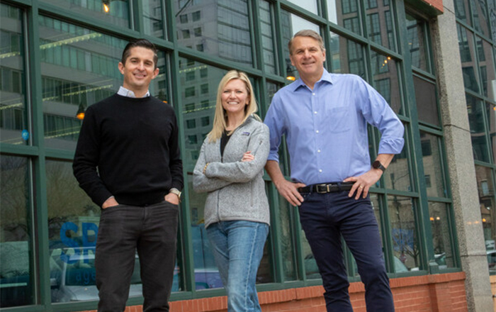 SRW Agency joins C.A. Fortune forming a creative powerhouse