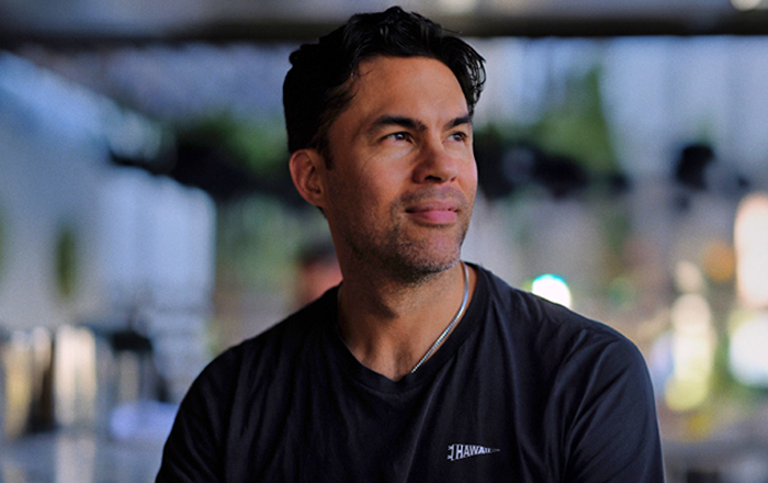 Director Bradley Tangonan joins forces with Method & Madness