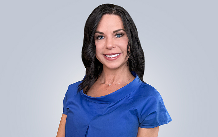 Melissa Canosa joins Harbor as VP of Finance