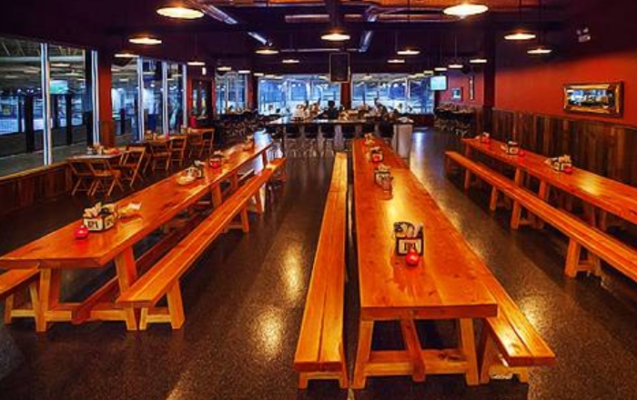 Lagunitas Brewing closes; moves to California