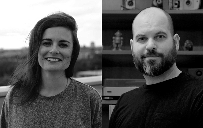 Fencepost adds two editors and a full slate of finishing talent