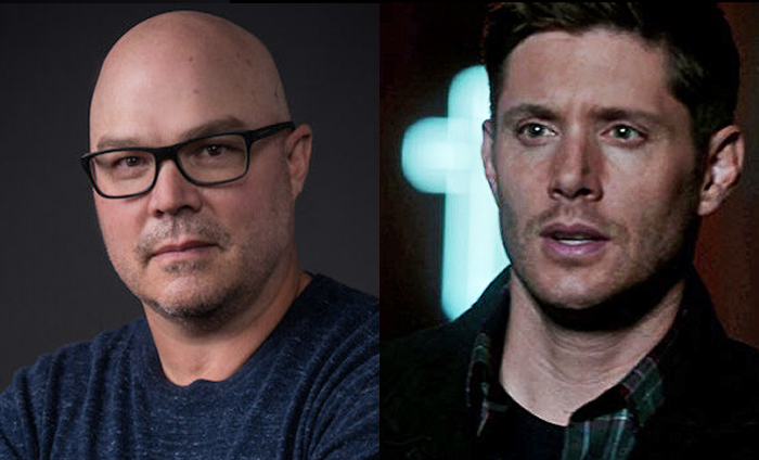 Jensen Ackles to lead in new Prime series from Derek Haas Reel Chicago News