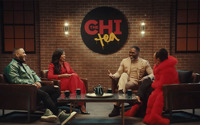 The Chi cast checks in on the Season 6 shocking finale Reel Chicago News