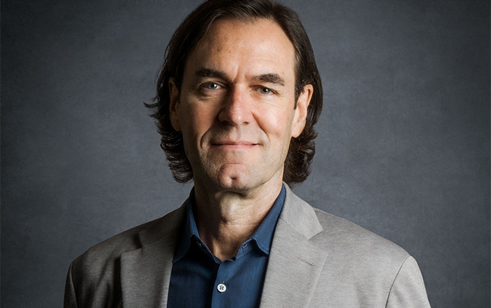 Laughlin Constable adds Vincent Geraghty to head HIVE Content Studio