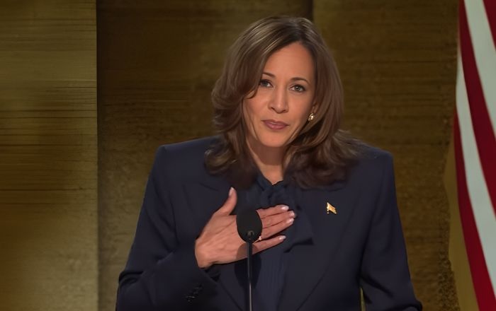 Kamala Harris
