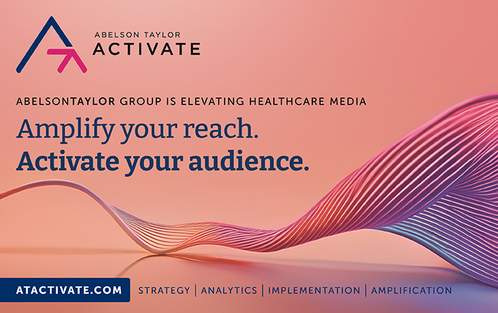 AbelsonTaylor Group launches media agency AT Activate