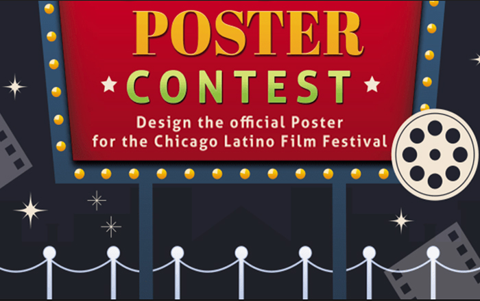 41st Chicago Latino Film Festival opens poster competition