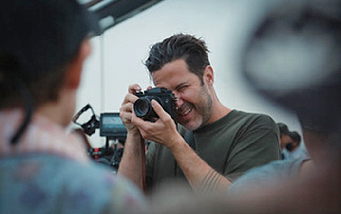 Method & Madness welcomes visionary director Samuel Bennetts