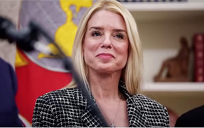 AG Pam Bondi moves to dismantle DEI initiatives in private companies