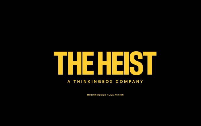 The Heist