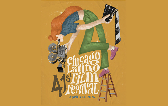 The 41st Chicago Latino Film Festival full program