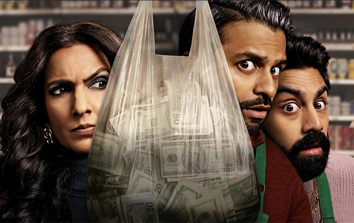 Deli Boys set to premiere March 6 with positive early reviews