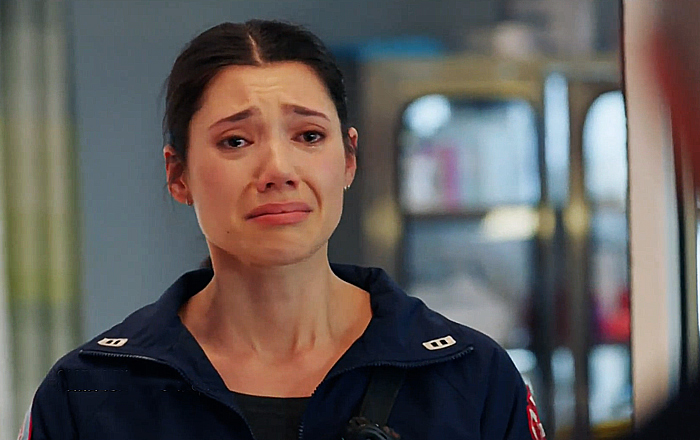 Tragedy Strikes Firehouse 51: Who Will Die in Chicago Fire?